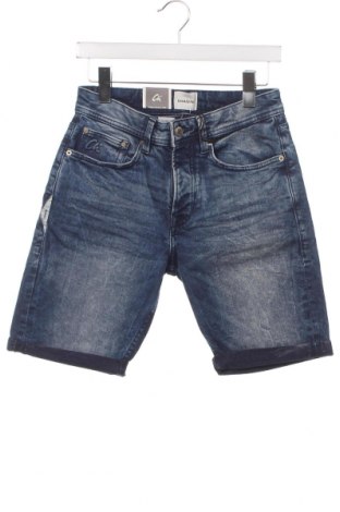 Ανδρικό κοντό παντελόνι Chasin', Μέγεθος XS, Χρώμα Μπλέ, Τιμή 52,58 €