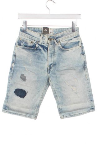 Pantaloni scurți de bărbați Chasin', Mărime XS, Culoare Albastru, Preț 53,68 Lei
