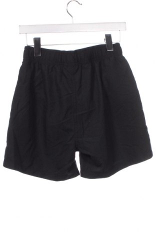Ανδρικό κοντό παντελόνι Chiemsee, Μέγεθος S, Χρώμα Μαύρο, Τιμή 10,46 €