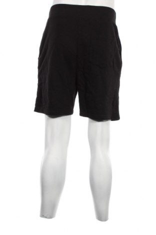 Мъжки къс панталон Clockhouse, Размер M, Цвят Черен, Цена 25,00 лв.