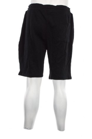 Мъжки къс панталон Clockhouse, Размер XXL, Цвят Черен, Цена 25,00 лв.