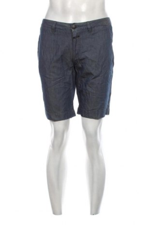Pantaloni scurți de bărbați Closed, Mărime M, Culoare Albastru, Preț 85,00 Lei