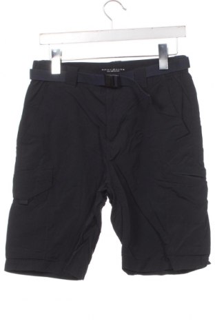 Pantaloni scurți de bărbați Columbia, Mărime S, Culoare Albastru, Preț 78,95 Lei
