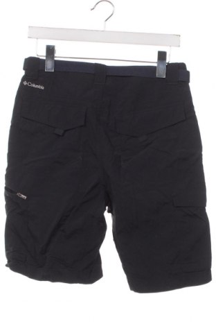 Pantaloni scurți de bărbați Columbia, Mărime S, Culoare Albastru, Preț 78,95 Lei