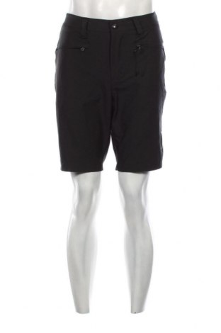 Ανδρικό κοντό παντελόνι Crane, Μέγεθος M, Χρώμα Μαύρο, Τιμή 4,70 €