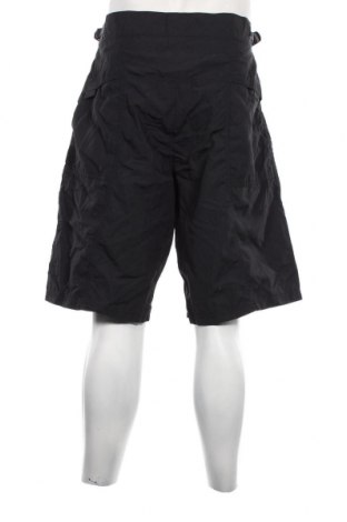 Мъжки къс панталон Crane, Размер XL, Цвят Сив, Цена 19,00 лв.