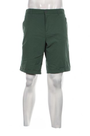 Ανδρικό κοντό παντελόνι Crane, Μέγεθος XL, Χρώμα Πράσινο, Τιμή 7,05 €