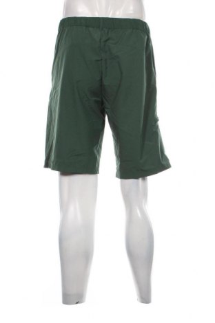 Pantaloni scurți de bărbați Crane, Mărime XL, Culoare Verde, Preț 62,50 Lei