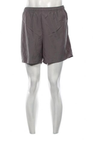 Мъжки къс панталон Crane, Размер XL, Цвят Сив, Цена 8,36 лв.
