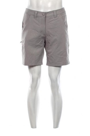 Ανδρικό κοντό παντελόνι Crane, Μέγεθος M, Χρώμα Γκρί, Τιμή 9,28 €