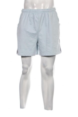Ανδρικό κοντό παντελόνι Crane, Μέγεθος XL, Χρώμα Μπλέ, Τιμή 4,11 €