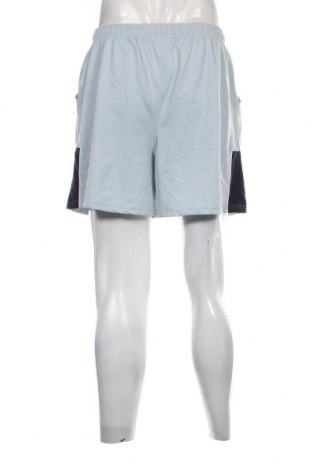 Ανδρικό κοντό παντελόνι Crane, Μέγεθος XL, Χρώμα Μπλέ, Τιμή 11,75 €