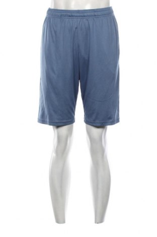 Pantaloni scurți de bărbați Crivit, Mărime M, Culoare Albastru, Preț 21,88 Lei