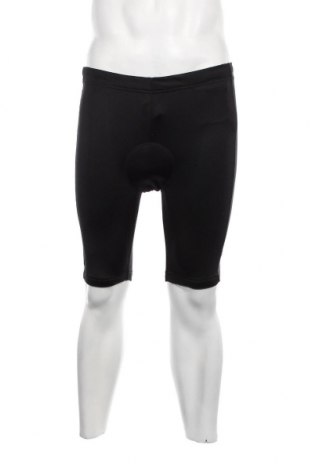 Мъжки къс панталон Crivit, Размер M, Цвят Черен, Цена 15,39 лв.