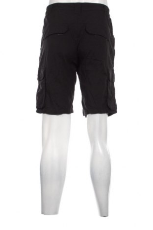 Ανδρικό κοντό παντελόνι Crivit, Μέγεθος M, Χρώμα Μαύρο, Τιμή 11,75 €