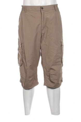 Мъжки къс панталон Crossfield, Размер XL, Цвят Кафяв, Цена 20,00 лв.