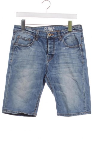Pantaloni scurți de bărbați Cubus, Mărime M, Culoare Albastru, Preț 82,24 Lei