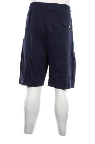 Herren Shorts D 555, Größe 4XL, Farbe Blau, Preis 31,31 €