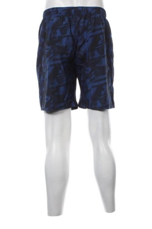Herren Shorts Decathlon, Größe M, Farbe Blau, Preis 10,18 €