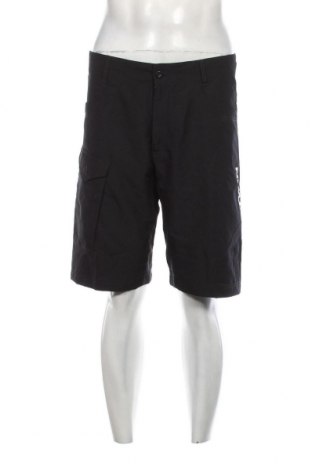 Ανδρικό κοντό παντελόνι Decathlon, Μέγεθος L, Χρώμα Μαύρο, Τιμή 5,99 €