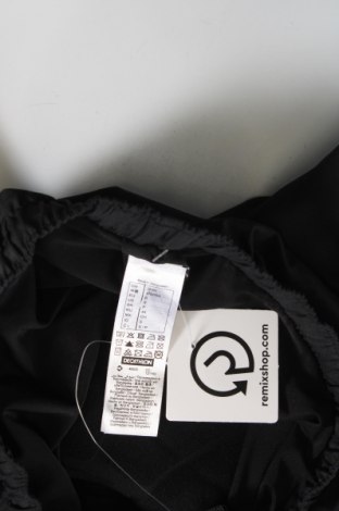 Ανδρικό κοντό παντελόνι Decathlon, Μέγεθος S, Χρώμα Μαύρο, Τιμή 15,46 €
