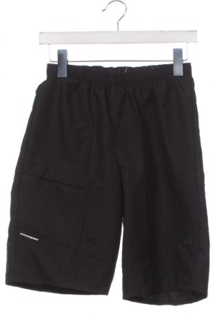 Ανδρικό κοντό παντελόνι Decathlon, Μέγεθος S, Χρώμα Μαύρο, Τιμή 7,88 €