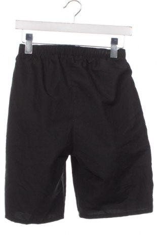 Мъжки къс панталон Decathlon, Размер S, Цвят Черен, Цена 12,75 лв.