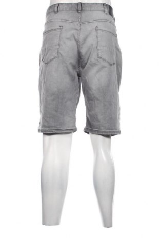 Herren Shorts Denim Co., Größe L, Farbe Grau, Preis 17,40 €