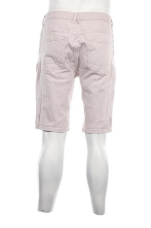 Мъжки къс панталон Denim Co., Размер M, Цвят Розов, Цена 25,00 лв.