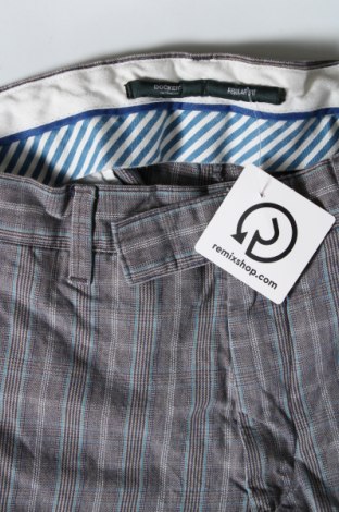 Ανδρικό κοντό παντελόνι Dockers, Μέγεθος M, Χρώμα Γκρί, Τιμή 16,33 €