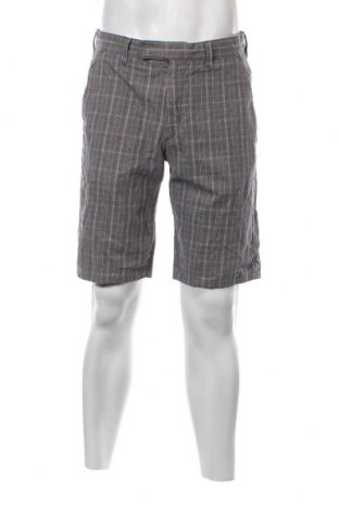 Pantaloni scurți de bărbați Dockers, Mărime M, Culoare Gri, Preț 86,80 Lei