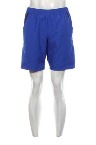 Ανδρικό κοντό παντελόνι Domyos, Μέγεθος M, Χρώμα Μπλέ, Τιμή 9,52 €