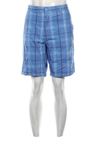 Мъжки къс панталон Dressmann, Размер 3XL, Цвят Син, Цена 51,04 лв.