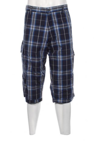 Pantaloni scurți de bărbați Dressmann, Mărime XL, Culoare Albastru, Preț 179,34 Lei