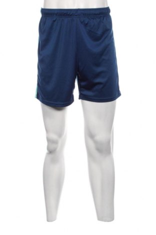 Ανδρικό κοντό παντελόνι Dutchy, Μέγεθος M, Χρώμα Μπλέ, Τιμή 6,11 €