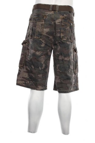 Мъжки къс панталон EMP, Размер XL, Цвят Многоцветен, Цена 25,00 лв.