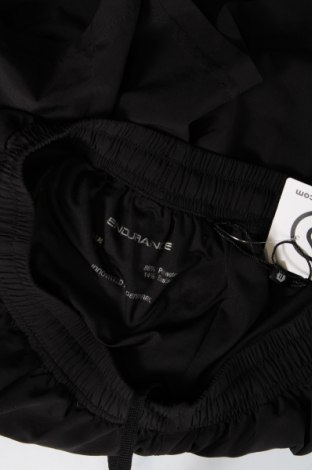 Мъжки къс панталон ENDURANCE, Размер M, Цвят Черен, Цена 15,30 лв.