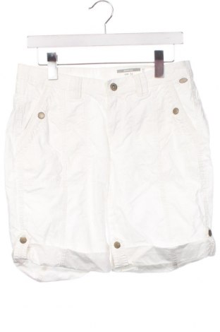 Мъжки къс панталон Edc By Esprit, Размер M, Цвят Бял, Цена 15,40 лв.