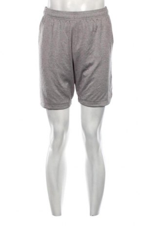 Ανδρικό κοντό παντελόνι Energetics, Μέγεθος L, Χρώμα Γκρί, Τιμή 7,88 €