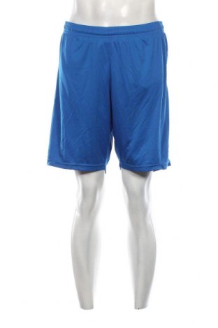 Ανδρικό κοντό παντελόνι Erima, Μέγεθος L, Χρώμα Μπλέ, Τιμή 5,99 €
