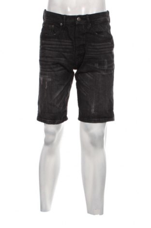 Мъжки къс панталон Esprit, Размер M, Цвят Сив, Цена 17,00 лв.