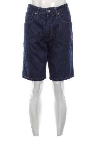 Pantaloni scurți de bărbați Esprit, Mărime L, Culoare Albastru, Preț 54,61 Lei
