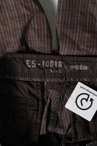 Мъжки къс панталон Esprit, Размер M, Цвят Многоцветен, Цена 20,00 лв.