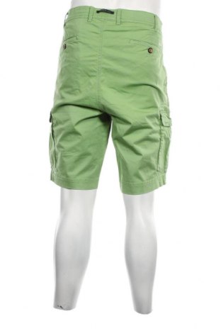 Ανδρικό κοντό παντελόνι Eurex by Brax, Μέγεθος XXL, Χρώμα Πράσινο, Τιμή 17,94 €