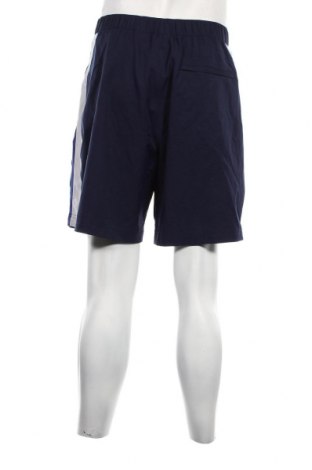 Pantaloni scurți de bărbați FILA, Mărime XL, Culoare Albastru, Preț 76,58 Lei
