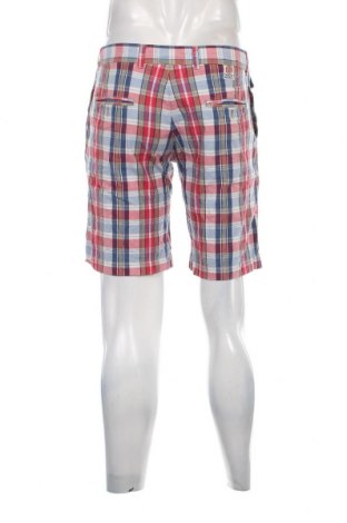 Ανδρικό κοντό παντελόνι Franklin & Marshall, Μέγεθος M, Χρώμα Πολύχρωμο, Τιμή 8,01 €