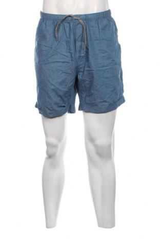 Ανδρικό κοντό παντελόνι Frilufts, Μέγεθος L, Χρώμα Μπλέ, Τιμή 10,14 €