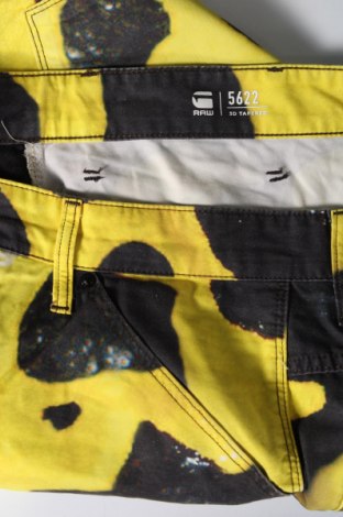Pantaloni scurți de bărbați G-Star Raw, Mărime L, Culoare Multicolor, Preț 161,18 Lei