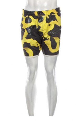 Ανδρικό κοντό παντελόνι G-Star Raw, Μέγεθος L, Χρώμα Πολύχρωμο, Τιμή 30,31 €