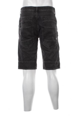 Pantaloni scurți de bărbați G-Star Raw, Mărime M, Culoare Gri, Preț 161,18 Lei